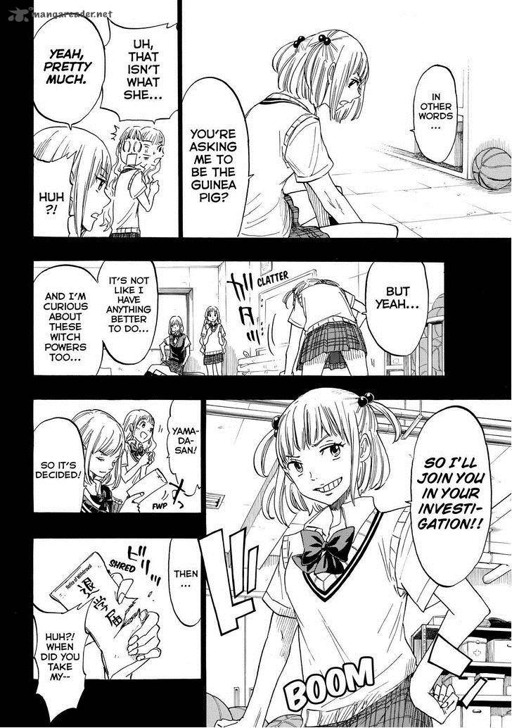 Yamada Kun To 7 Nin No Majo 159 9