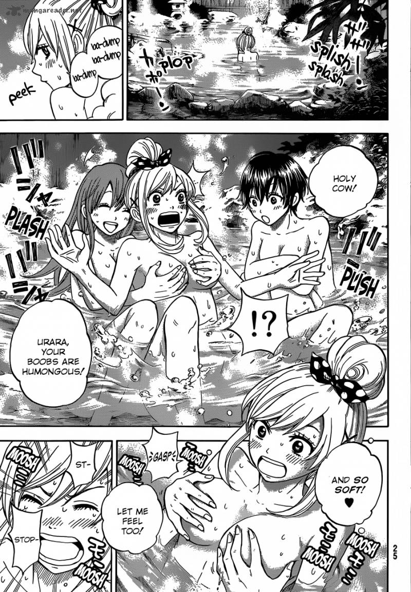 Yamada Kun To 7 Nin No Majo 16 13