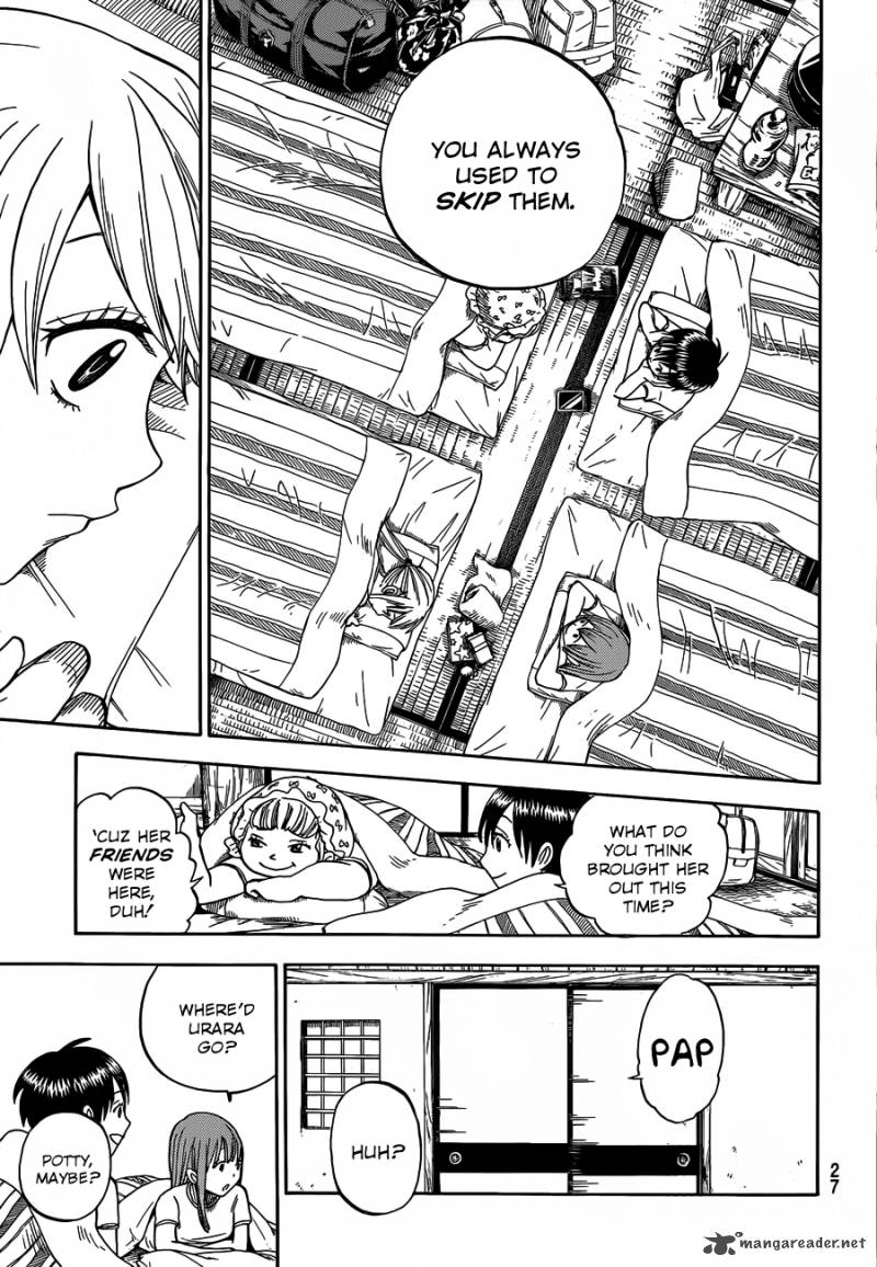 Yamada Kun To 7 Nin No Majo 16 15