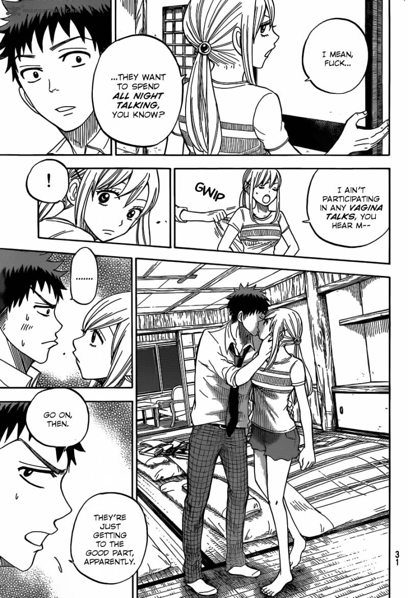 Yamada Kun To 7 Nin No Majo 16 19