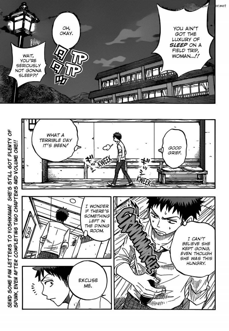 Yamada Kun To 7 Nin No Majo 16 21
