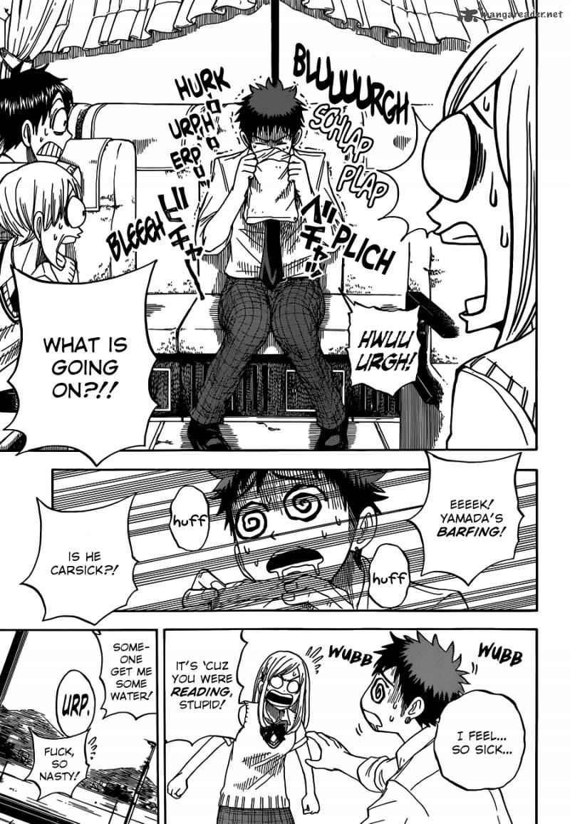 Yamada Kun To 7 Nin No Majo 16 7