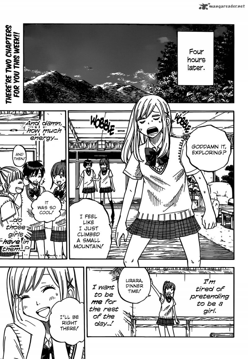 Yamada Kun To 7 Nin No Majo 16 9
