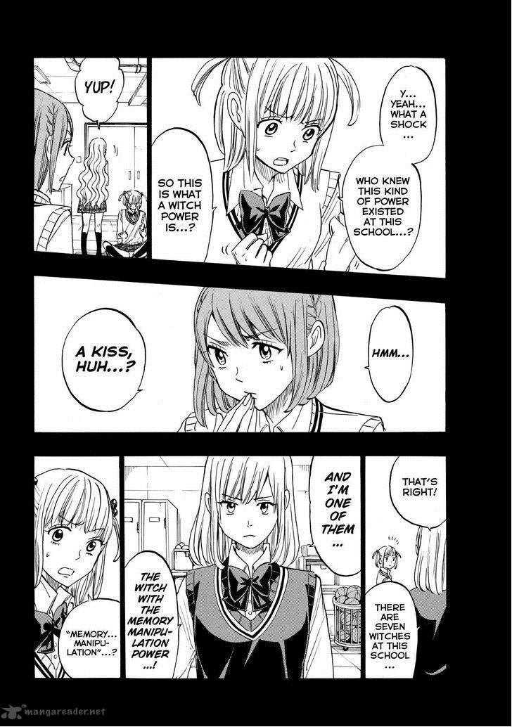 Yamada Kun To 7 Nin No Majo 160 10