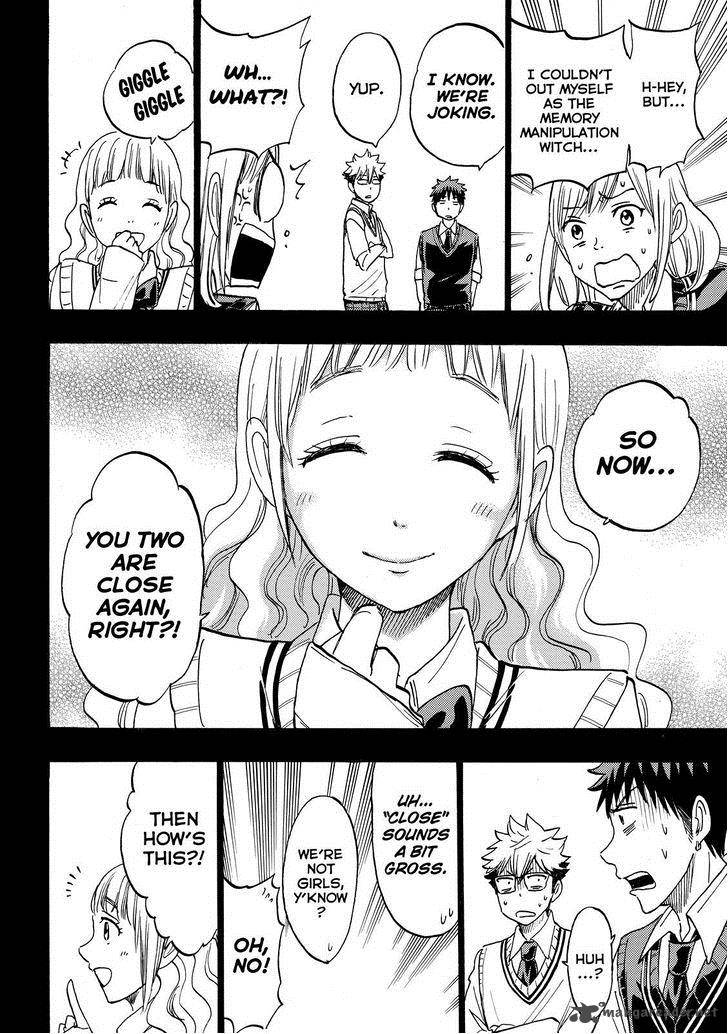 Yamada Kun To 7 Nin No Majo 160 18