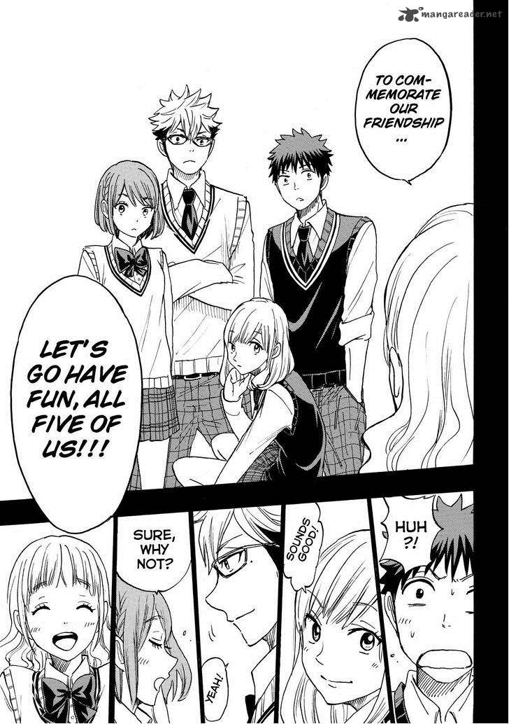 Yamada Kun To 7 Nin No Majo 160 19