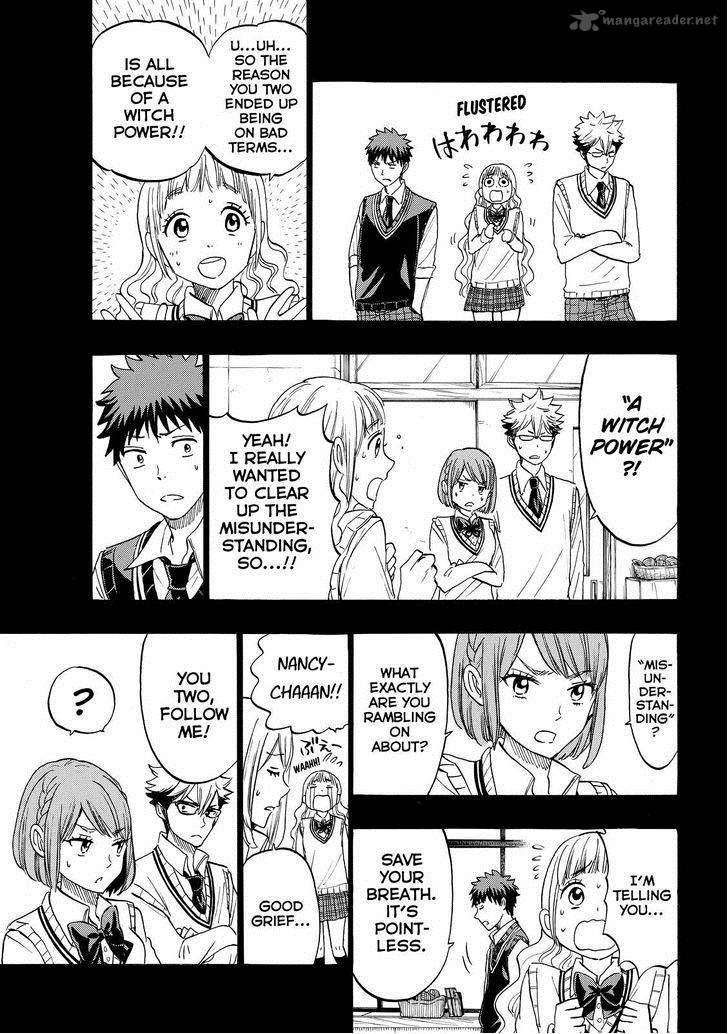 Yamada Kun To 7 Nin No Majo 160 7
