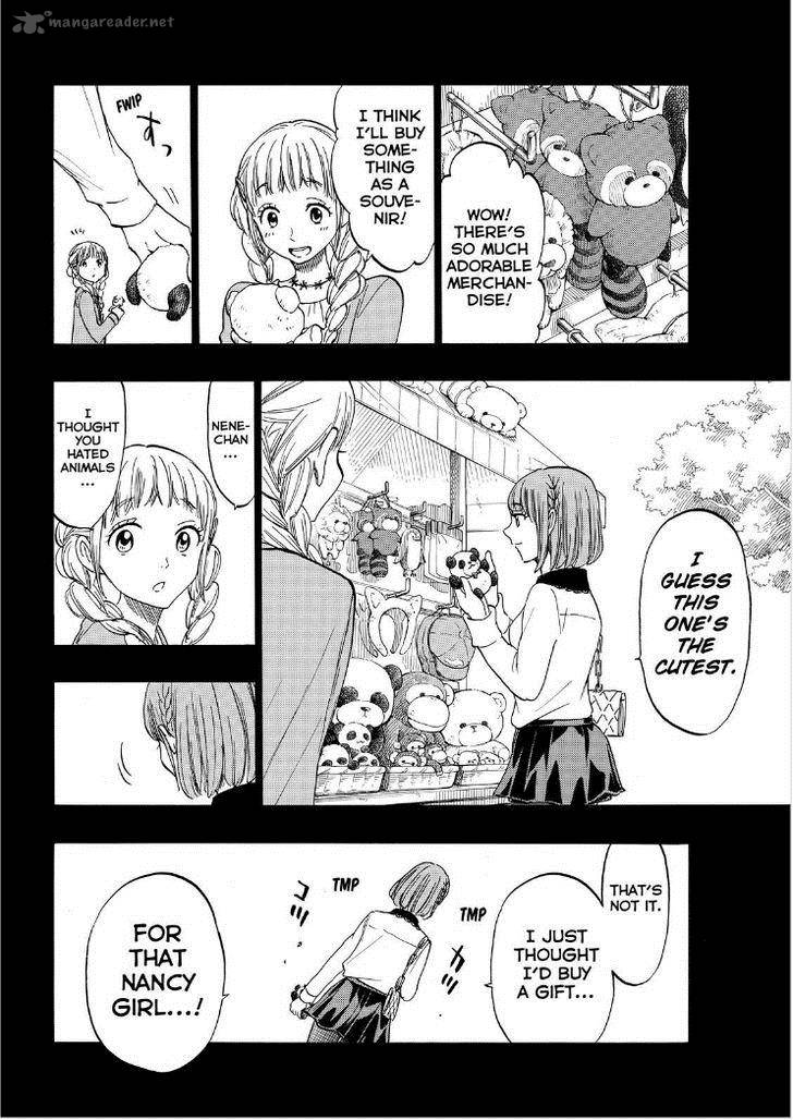 Yamada Kun To 7 Nin No Majo 161 15