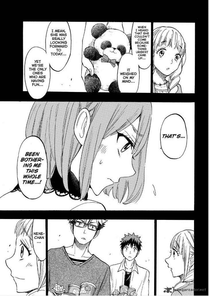 Yamada Kun To 7 Nin No Majo 161 16
