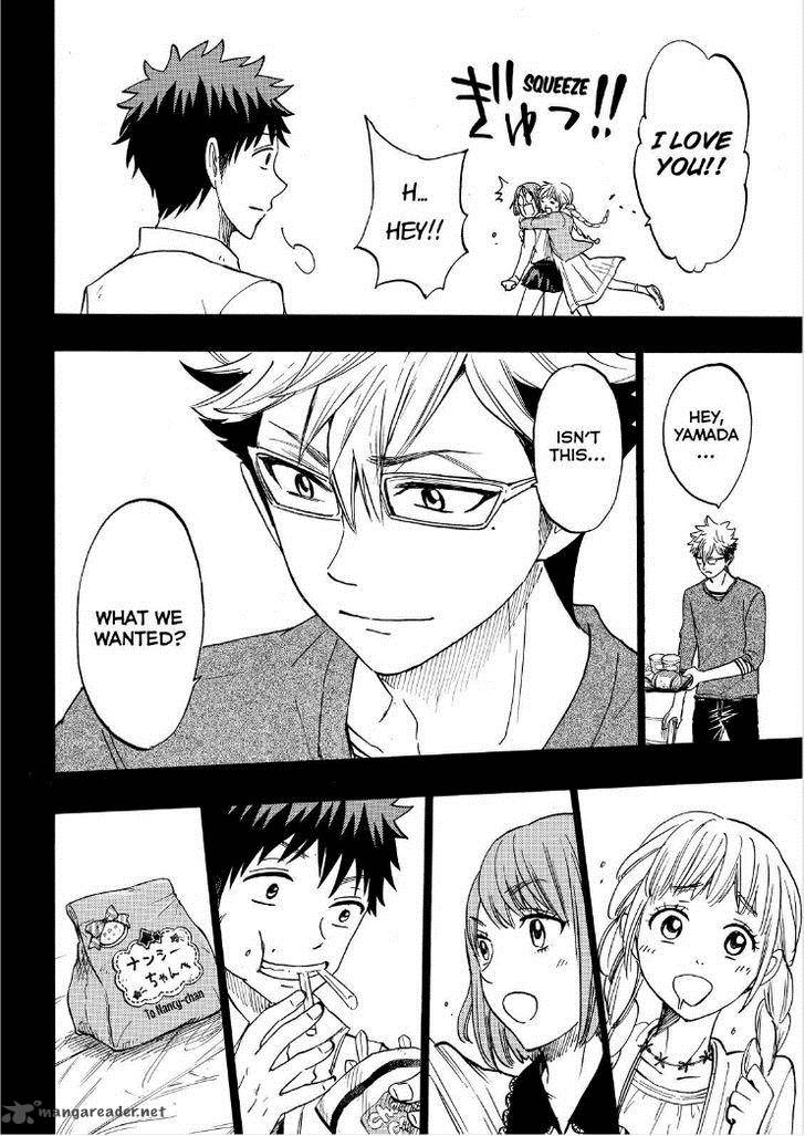 Yamada Kun To 7 Nin No Majo 161 17