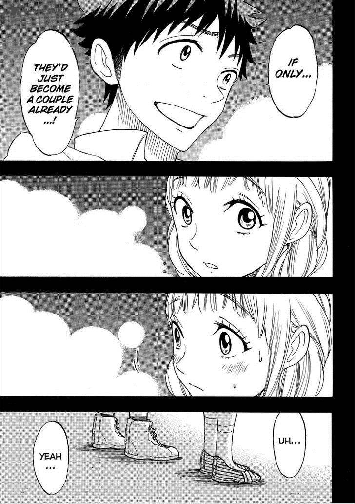 Yamada Kun To 7 Nin No Majo 161 20
