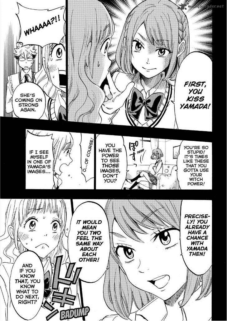 Yamada Kun To 7 Nin No Majo 161 24