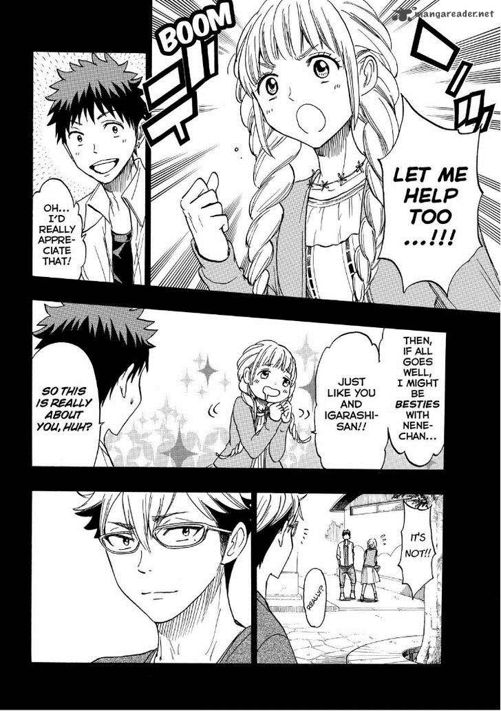 Yamada Kun To 7 Nin No Majo 161 9