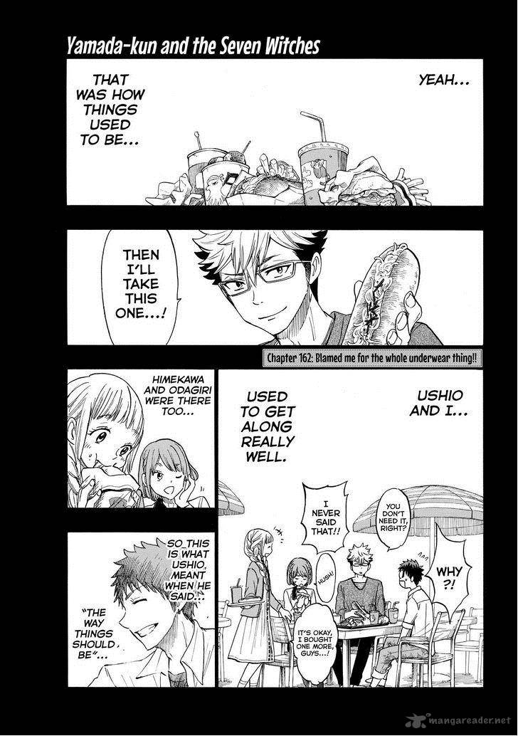 Yamada Kun To 7 Nin No Majo 162 1