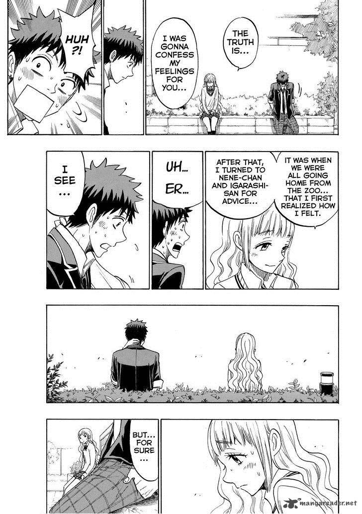 Yamada Kun To 7 Nin No Majo 162 11
