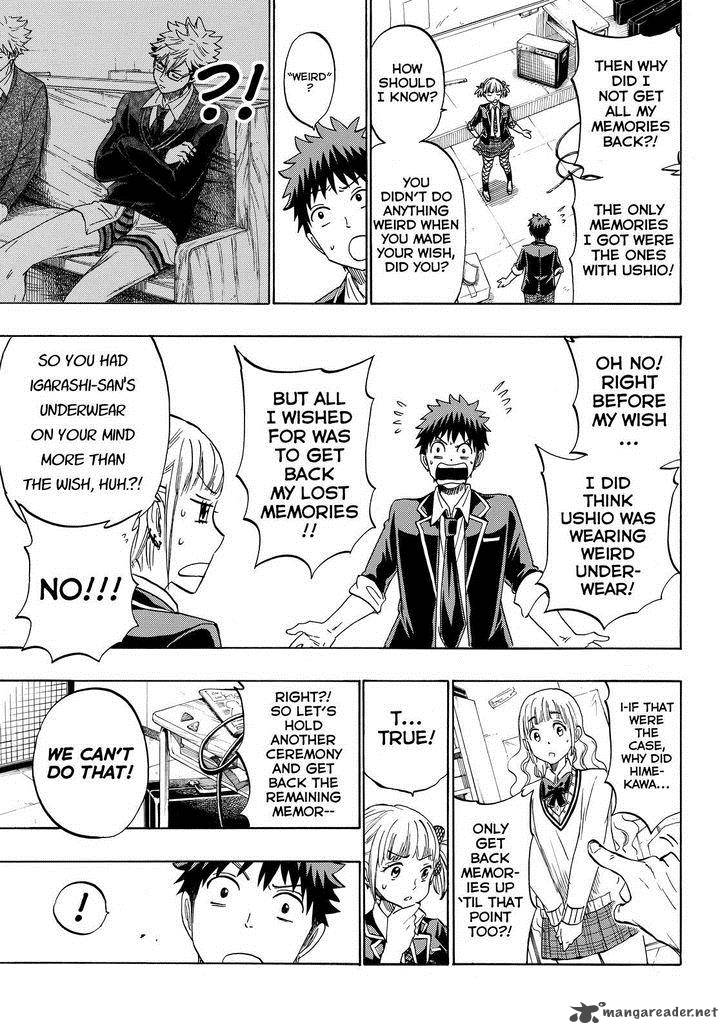 Yamada Kun To 7 Nin No Majo 162 15