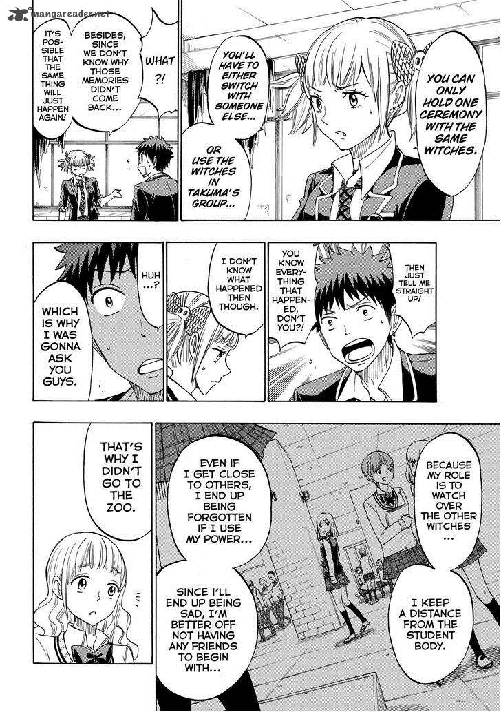 Yamada Kun To 7 Nin No Majo 162 16