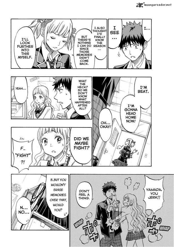 Yamada Kun To 7 Nin No Majo 162 18