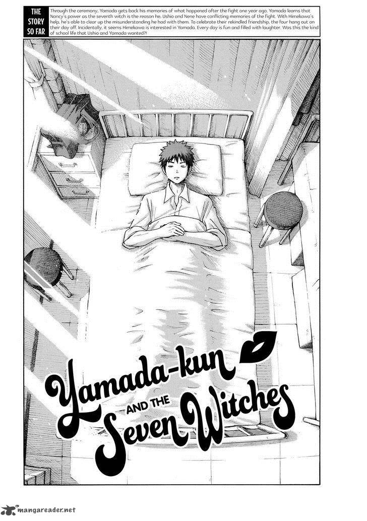 Yamada Kun To 7 Nin No Majo 162 2