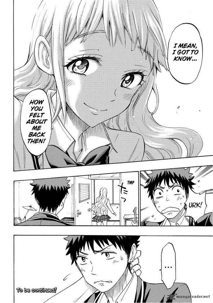 Yamada Kun To 7 Nin No Majo 162 20