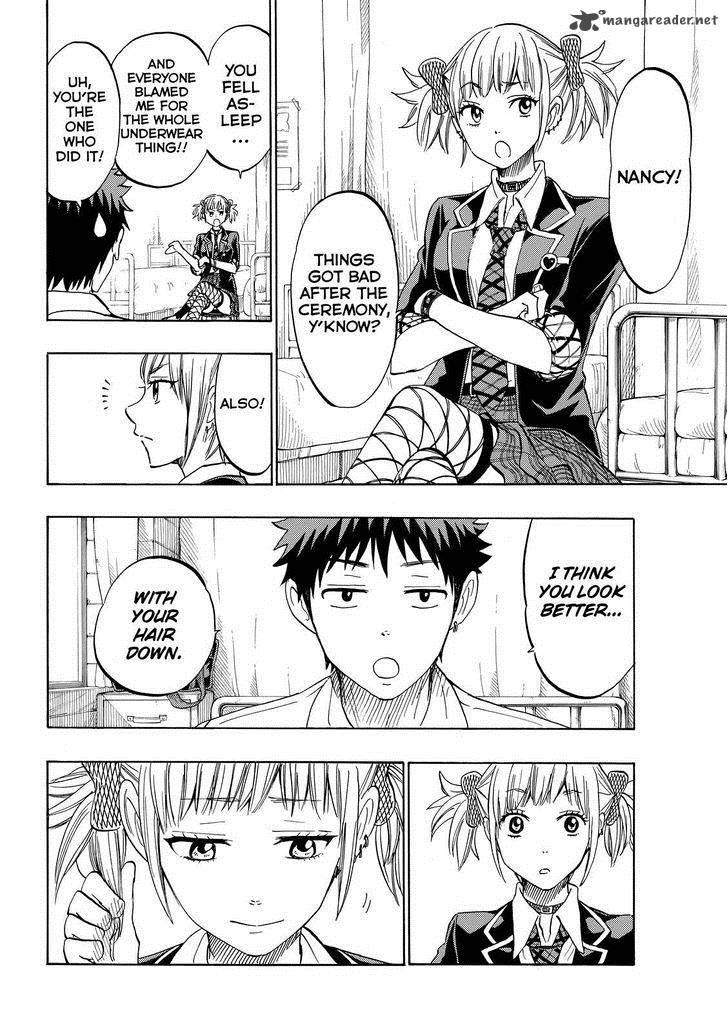 Yamada Kun To 7 Nin No Majo 162 4