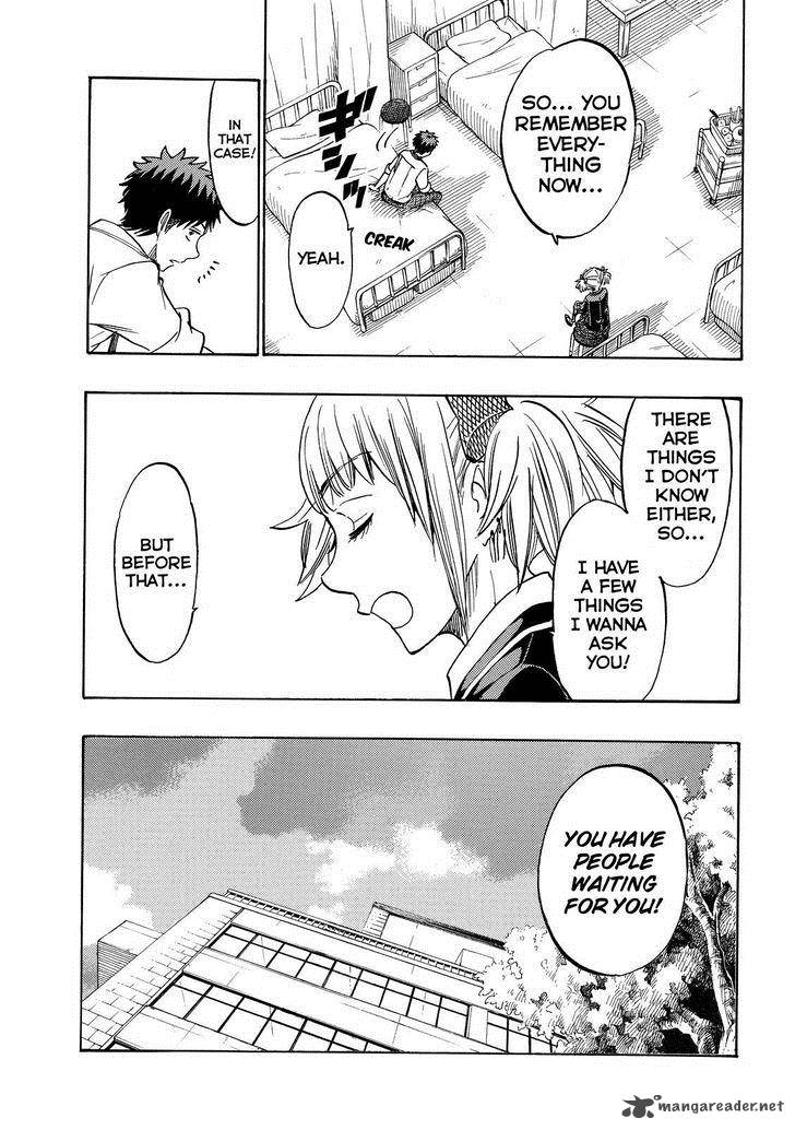 Yamada Kun To 7 Nin No Majo 162 5