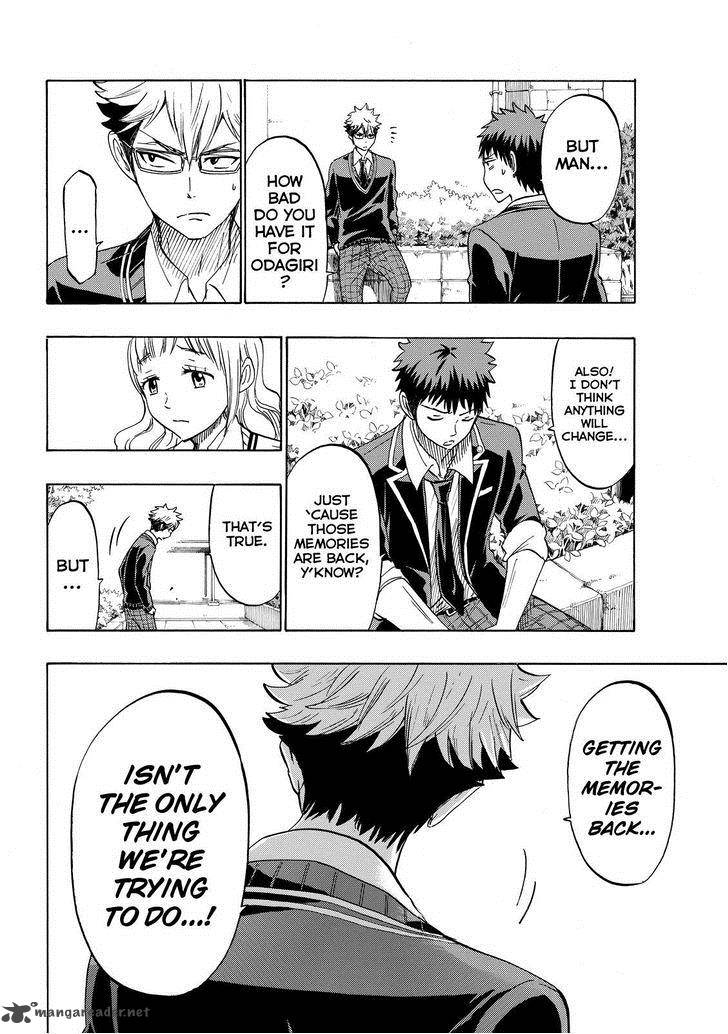 Yamada Kun To 7 Nin No Majo 162 8