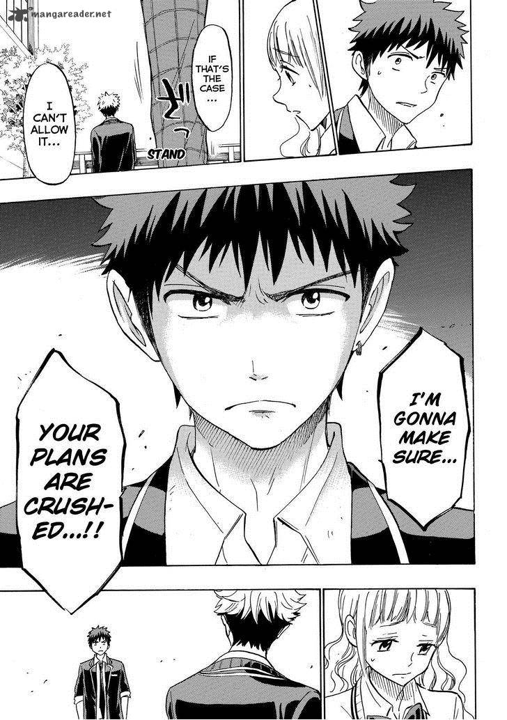Yamada Kun To 7 Nin No Majo 162 9