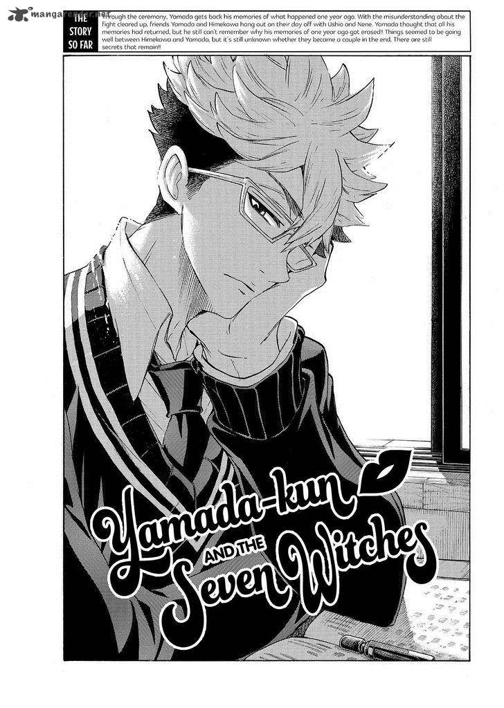 Yamada Kun To 7 Nin No Majo 163 1