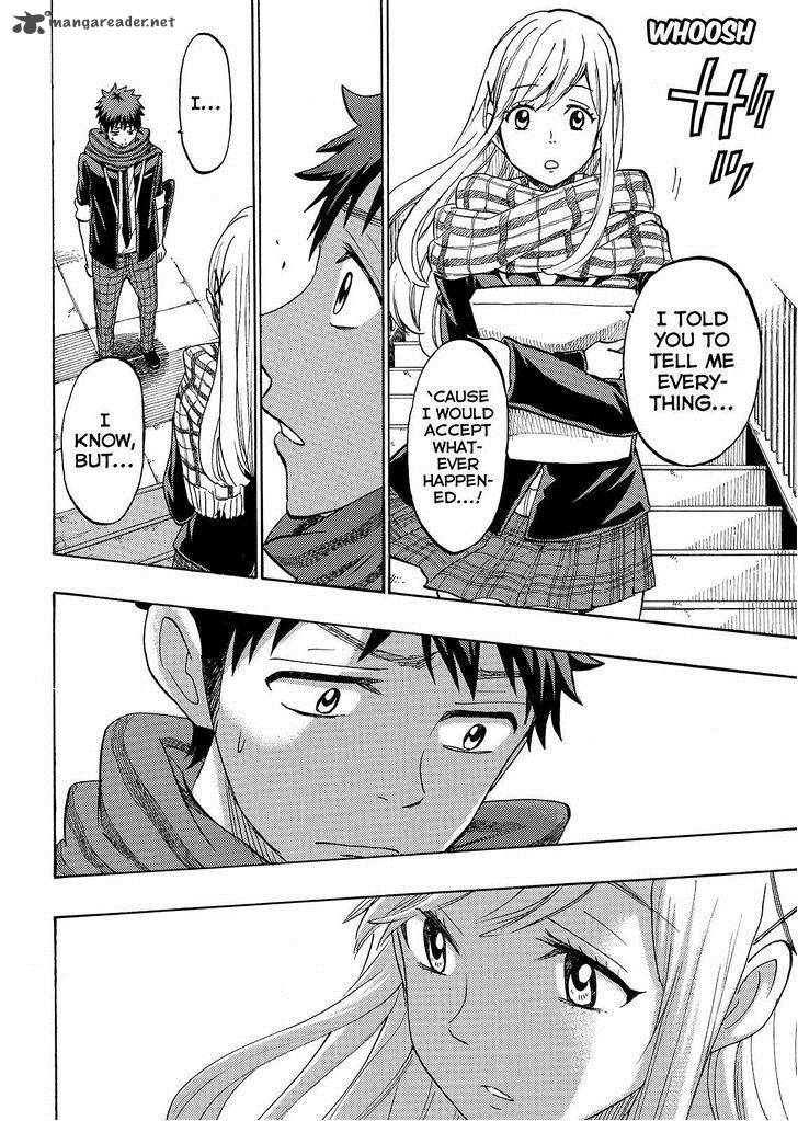 Yamada Kun To 7 Nin No Majo 163 10