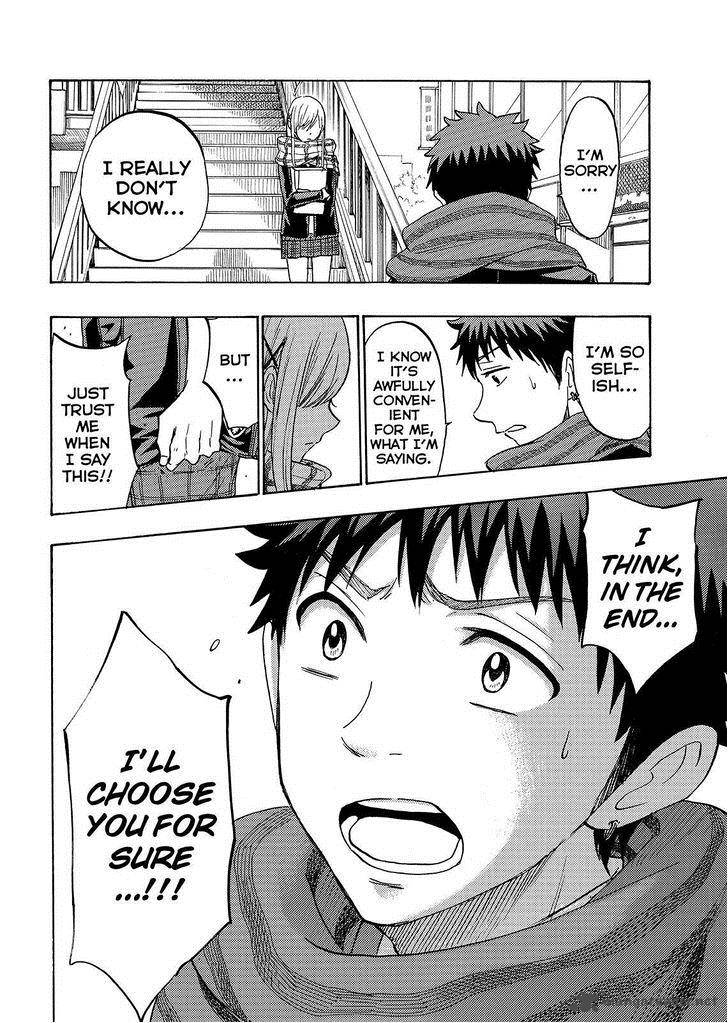 Yamada Kun To 7 Nin No Majo 163 12