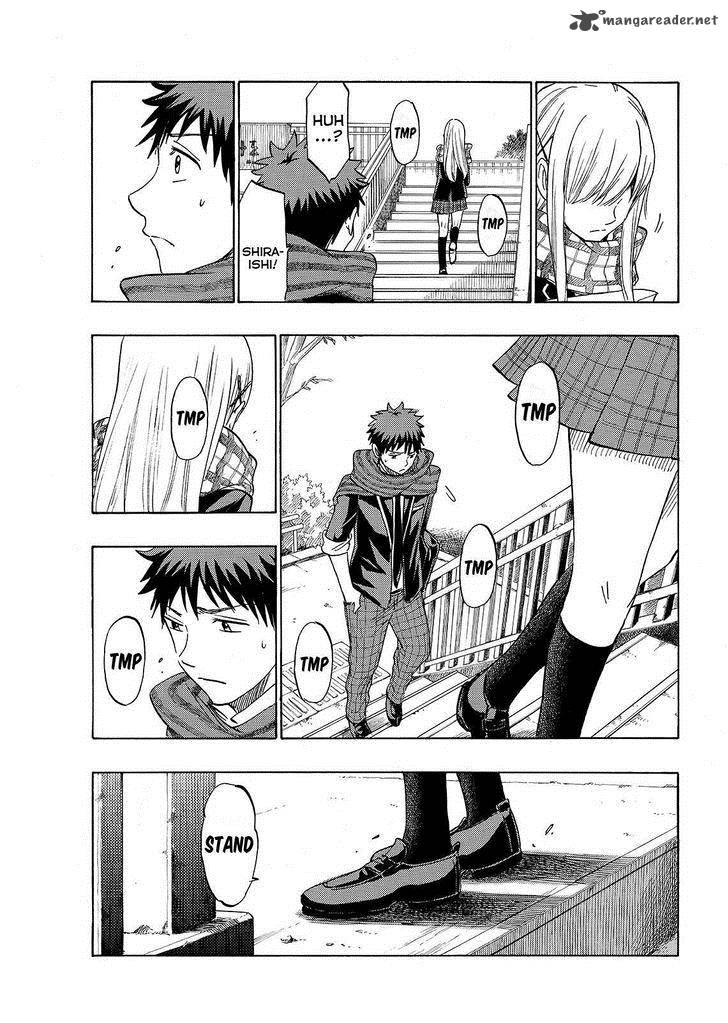 Yamada Kun To 7 Nin No Majo 163 13