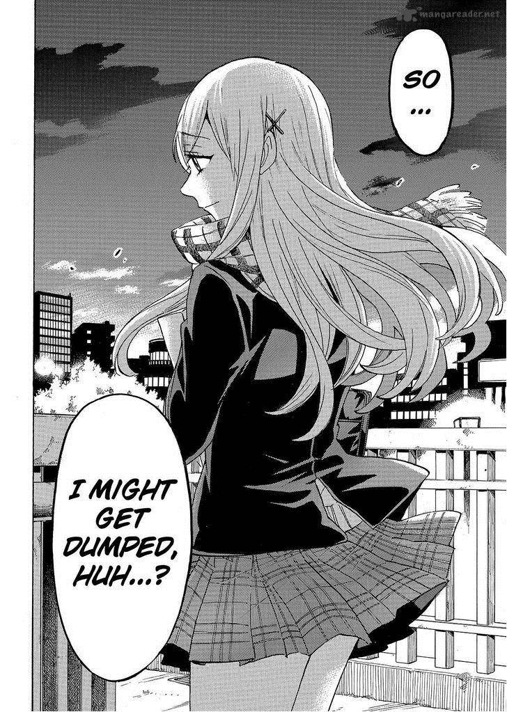Yamada Kun To 7 Nin No Majo 163 14