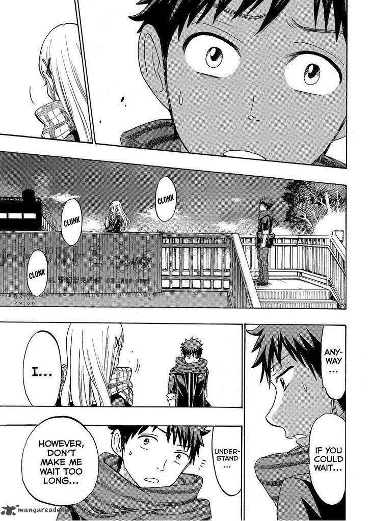 Yamada Kun To 7 Nin No Majo 163 15