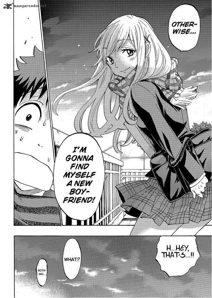 Yamada Kun To 7 Nin No Majo 163 16