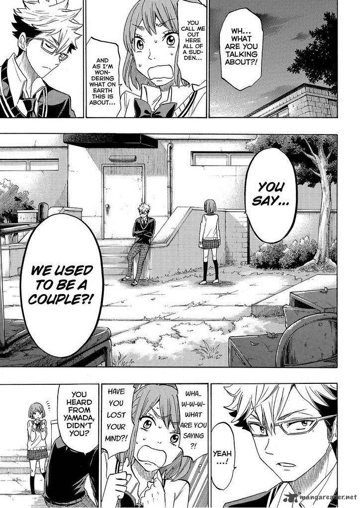 Yamada Kun To 7 Nin No Majo 163 17