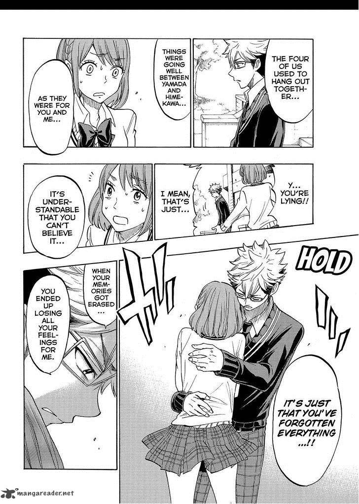 Yamada Kun To 7 Nin No Majo 163 18