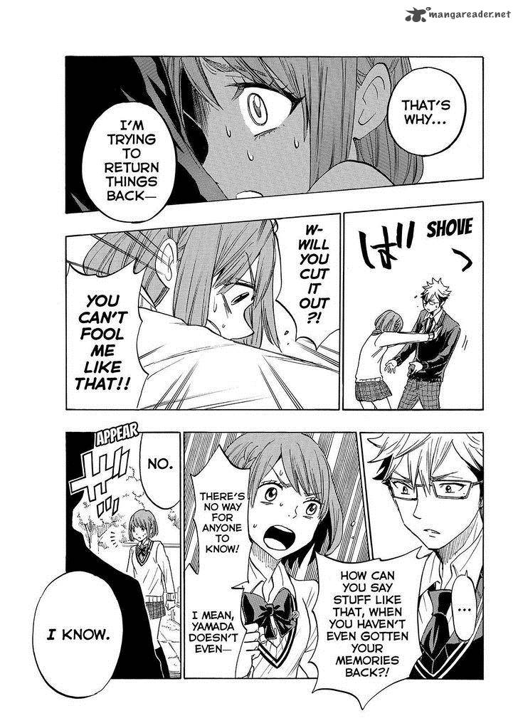 Yamada Kun To 7 Nin No Majo 163 19