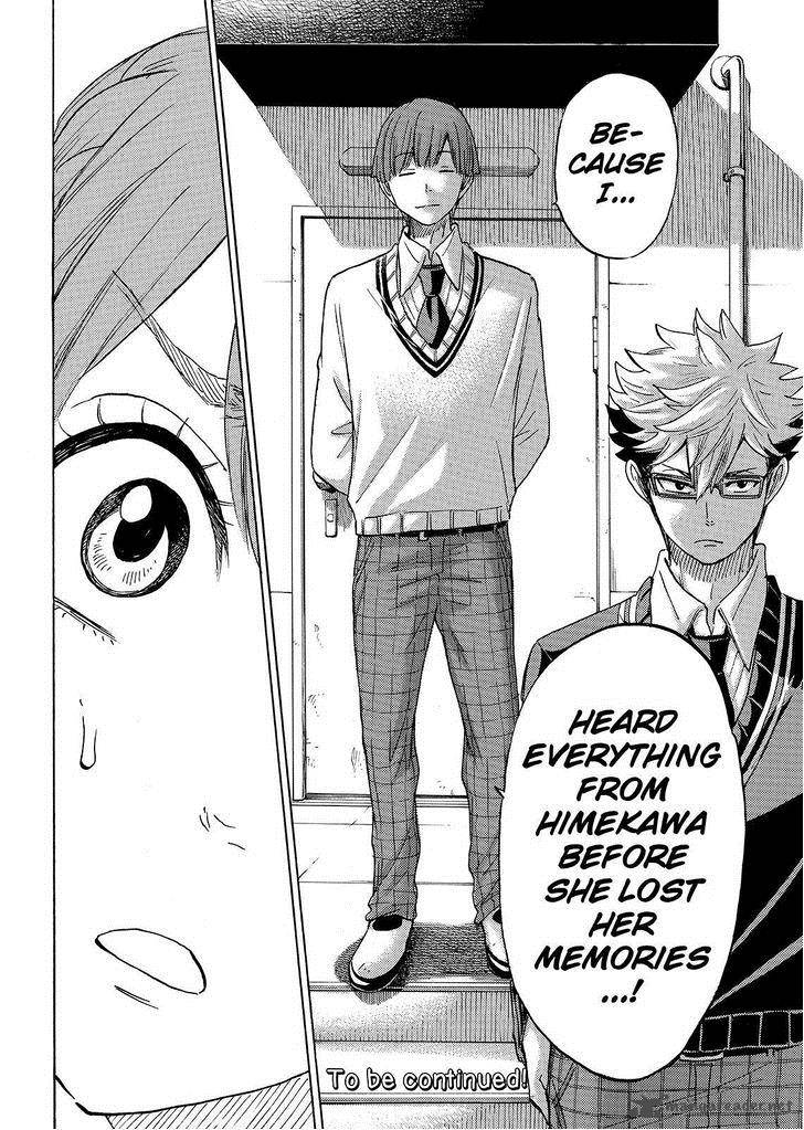 Yamada Kun To 7 Nin No Majo 163 20