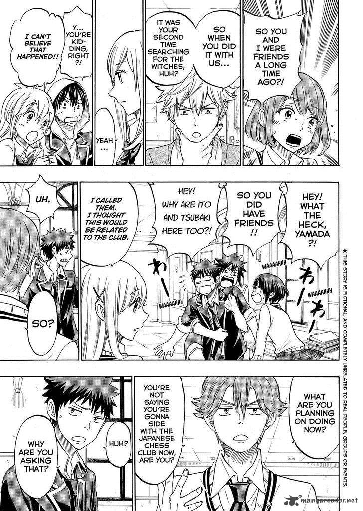 Yamada Kun To 7 Nin No Majo 163 3
