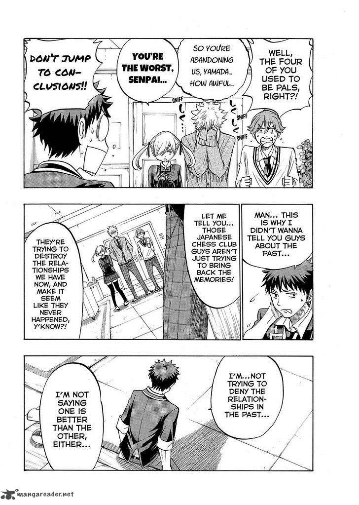Yamada Kun To 7 Nin No Majo 163 4