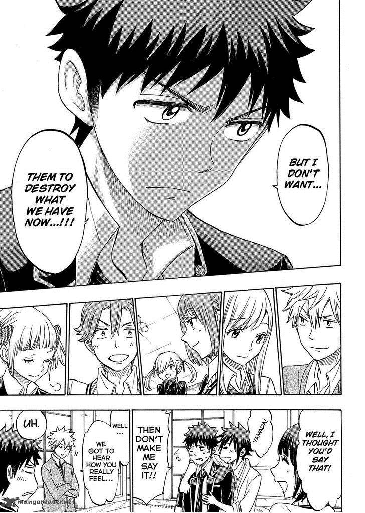 Yamada Kun To 7 Nin No Majo 163 5