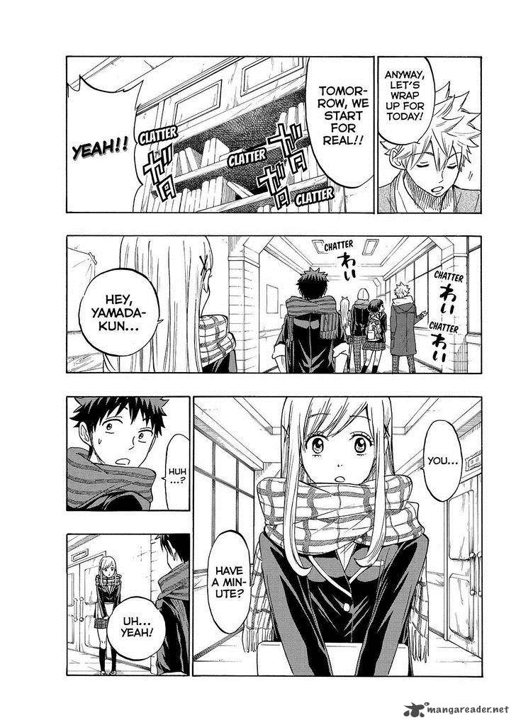 Yamada Kun To 7 Nin No Majo 163 7