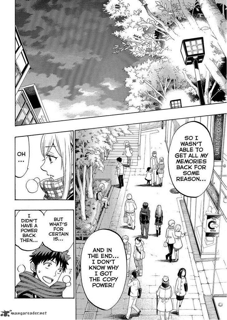 Yamada Kun To 7 Nin No Majo 163 8