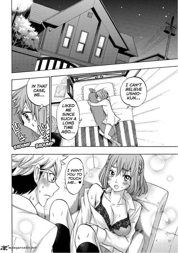 Yamada Kun To 7 Nin No Majo 164 10