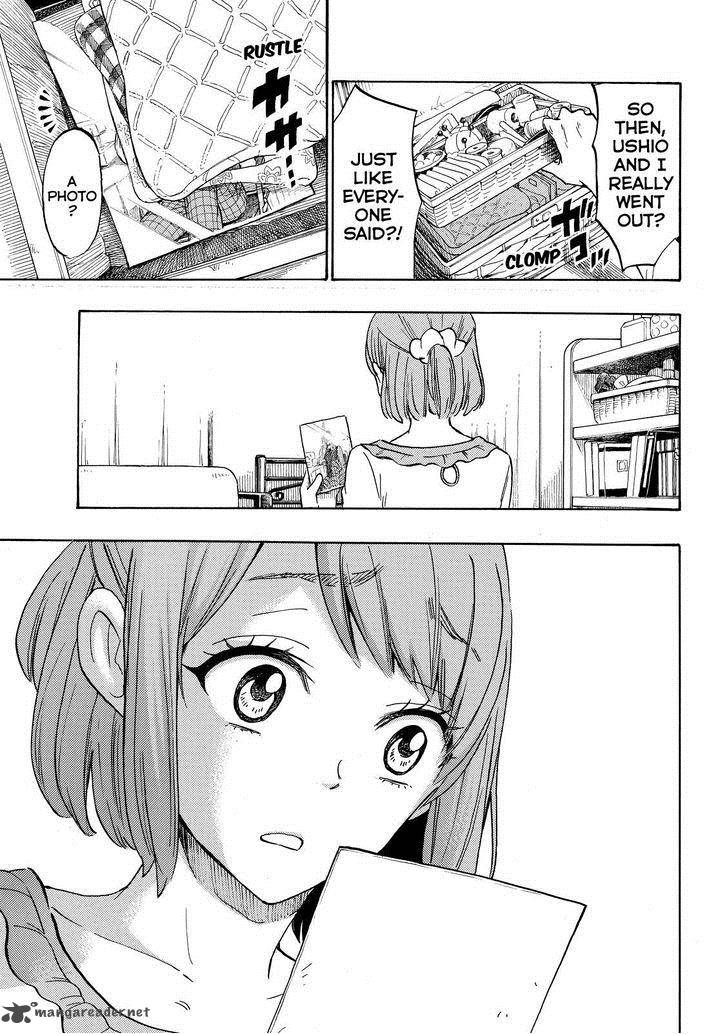 Yamada Kun To 7 Nin No Majo 164 13