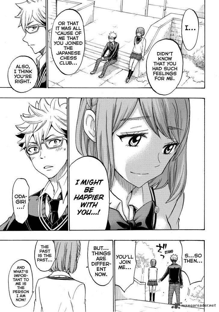 Yamada Kun To 7 Nin No Majo 164 15