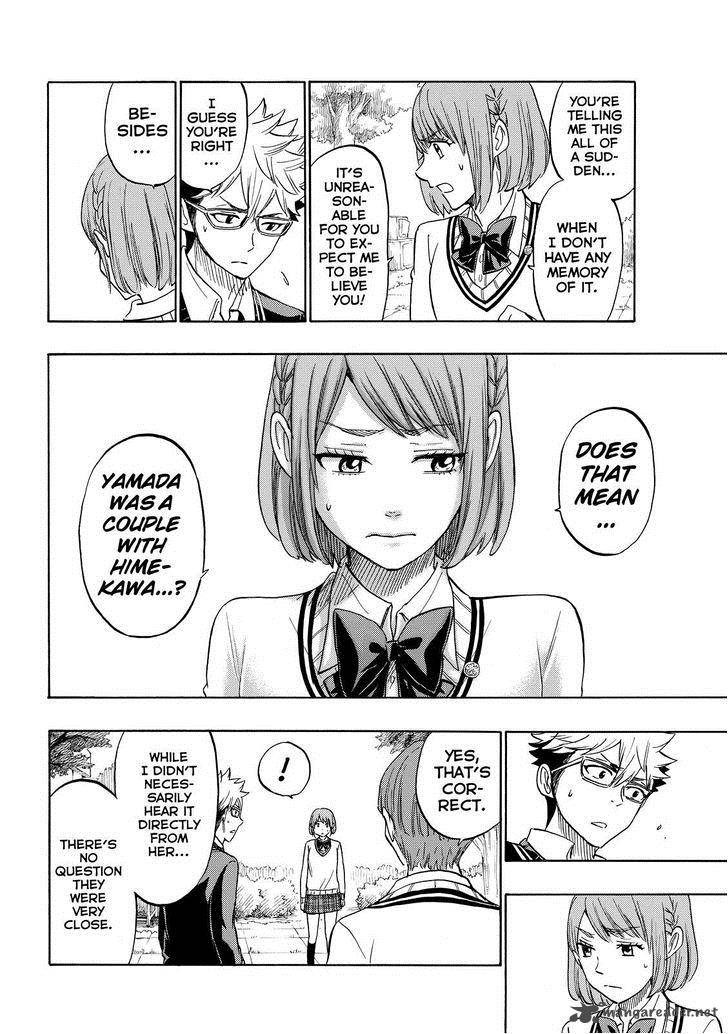 Yamada Kun To 7 Nin No Majo 164 2