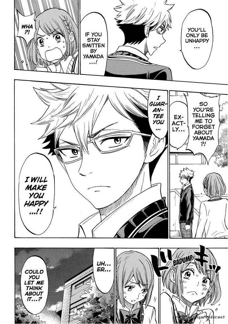 Yamada Kun To 7 Nin No Majo 164 4