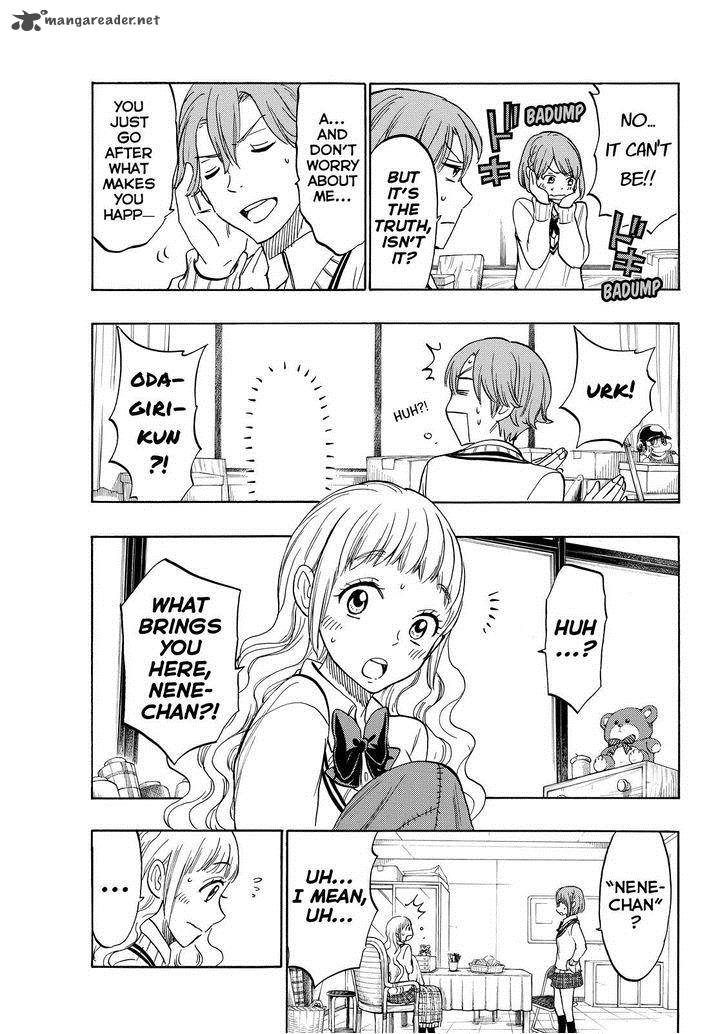 Yamada Kun To 7 Nin No Majo 164 7